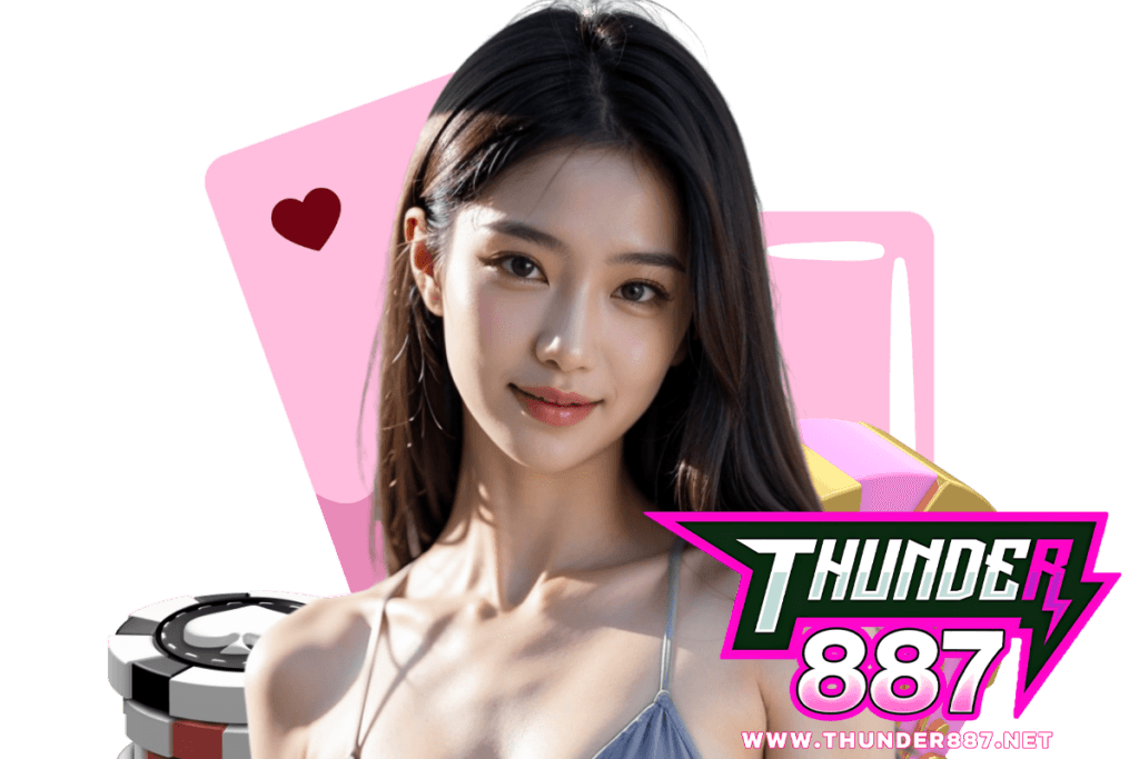 thunder887 wallet